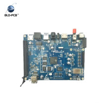 Fabricante de Placa de Circuito Principal PCB Multi Game